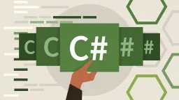 دوره آموزشی دوره آموزشی سی شارپ پیشرفته: الگوهای برنامه نویسی عملکردی - Image of Course Advanced C#: Functional Programming Patterns